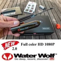 Water Wolf Onderwater Camera 2.0 -Safarica Sioux-winkel c3dec917b63479d6d2a9073b06c7de07