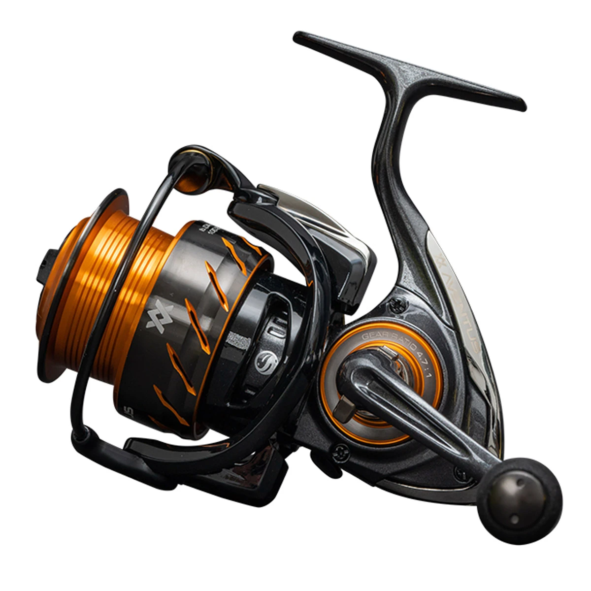 Guru Aventus 3000 Reel 3 Guru Aventus 3000 Reel - Afbeelding 2