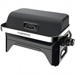 Campingaz  Campingaz Attitude 1200 2go CV Gas Barbecue (black)