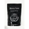Carp Life - Bivvy Loo Super Absorbent Powder - 1kg -Safarica Sioux-winkel carp life bivvy loo super absorbent powder 1kg 1