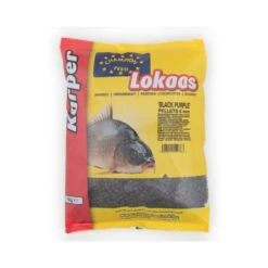 Champion Feed 7 Mm Black Purple Pellets