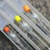 Drennan - Crystal Dibber Pole Rig -Safarica Sioux-winkel crystal dibber rigs detail 04