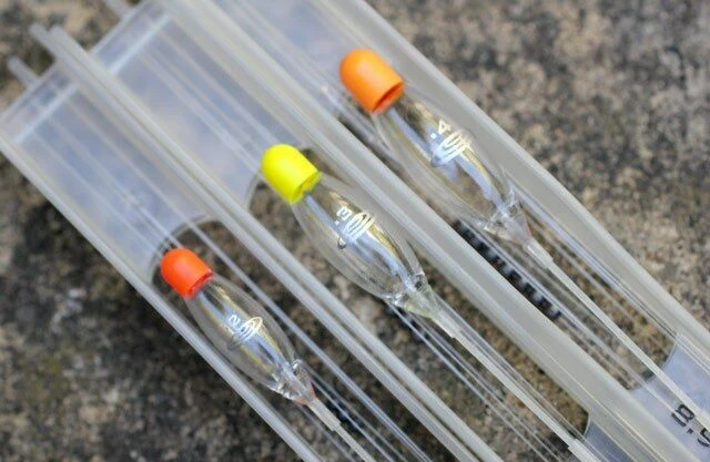 Drennan - Crystal Dibber Pole Rig 3 Drennan - Crystal Dibber Pole Rig