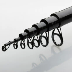 DAM Base-X Tele Stellfisch Telescopische Doodaashengel 600cm -Safarica Sioux-winkel d6899287a7e7e5eb