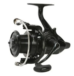 Daiwa Emblem Black Br25a