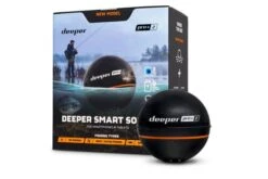 Deeper - Pro+ 2