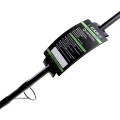 Kodex Kompressive T10 Carp Rod (1.23-3.00m) 3.25lb -Safarica Sioux-winkel df400baf89249e9b