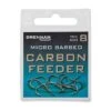 Drennan Carbon Feeder -Safarica Sioux-winkel drennan carbon feeder