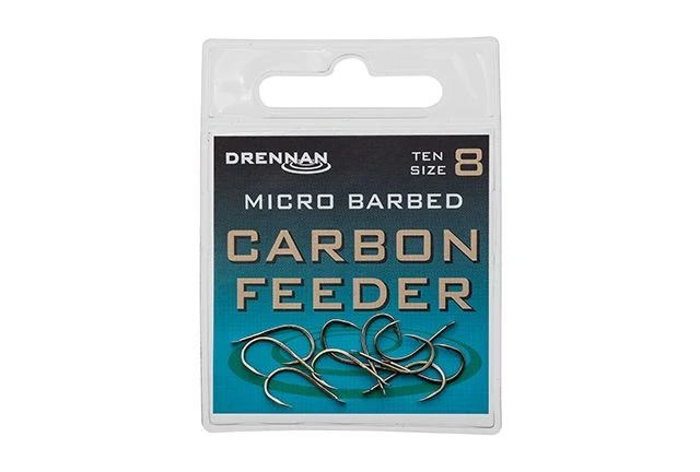 Drennan Carbon Feeder 3 Drennan Carbon Feeder