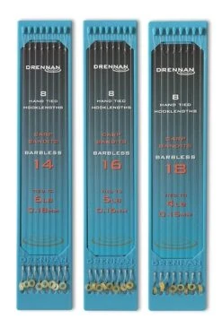 Drennan Hook Plate 6” Carp Bandits