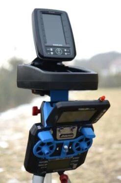 Bait Boat Pod - Flysky Remote Control Gimbal Cover -Safarica Sioux-winkel dsc 0230 1 scaled 1