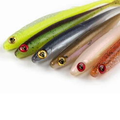 Fox Rage Slick Finesse Super Soft 11 CM 9 Fox Rage Slick Finesse Super Soft 11 CM -Safarica Sioux-winkel e533b0a8a9c24eccbc52f4fc426c9c0d