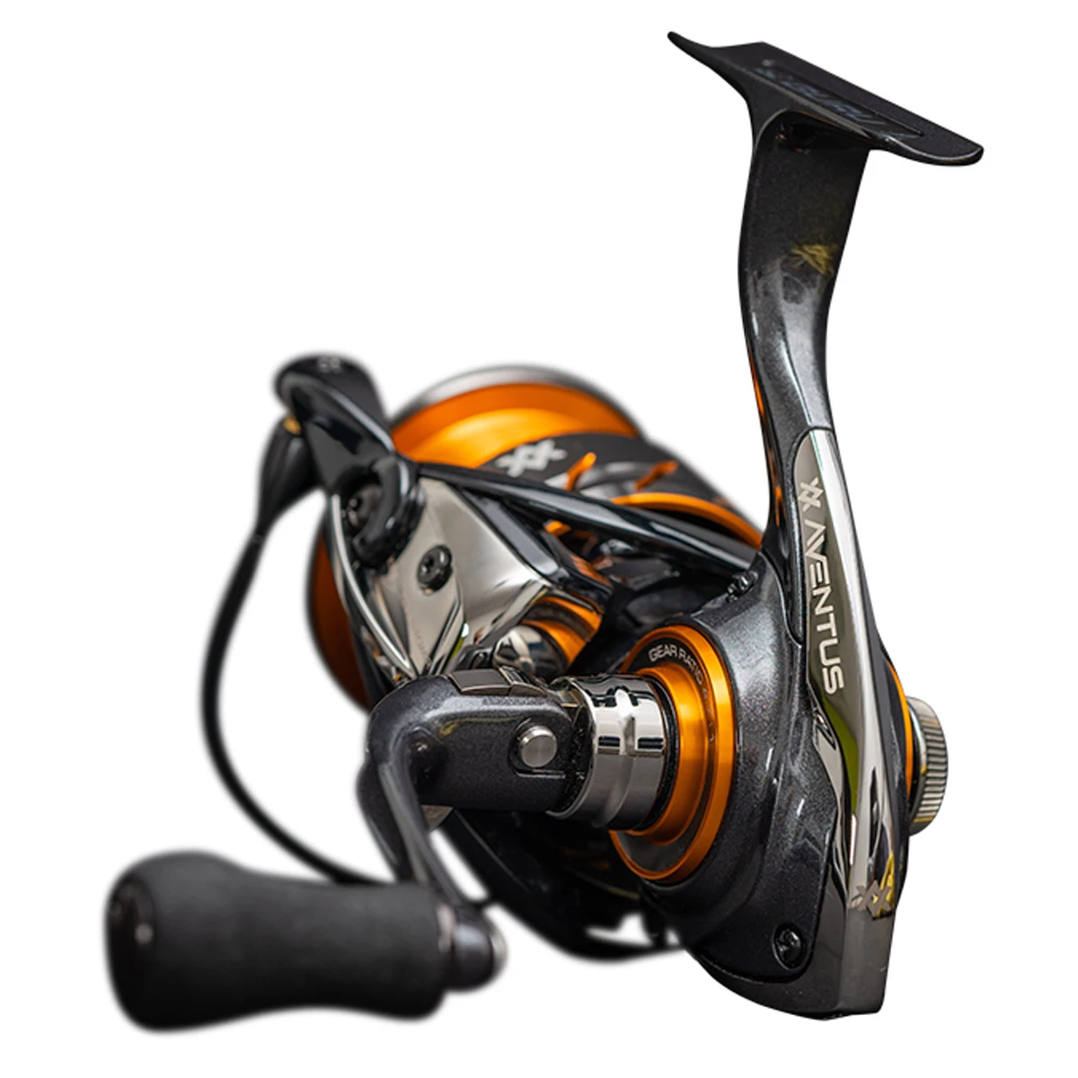 Guru Aventus 3000 Reel 4 Guru Aventus 3000 Reel - Afbeelding 3