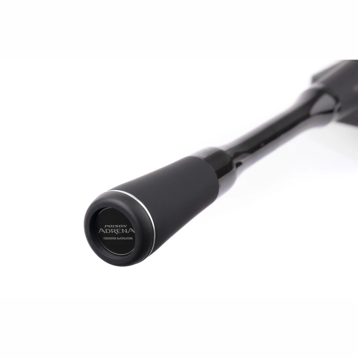 Shimano Poison Adrena 166MH Casting 5 Shimano Poison Adrena 166MH Casting - Afbeelding 3