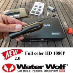 Water Wolf Onderwater Camera 2.0 -Safarica Sioux-winkel efd7387b3369d4b7d72cdff31c5b8152