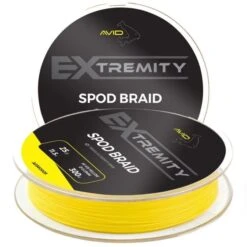 Avid - Extremity Spod Braid 25lb 300m