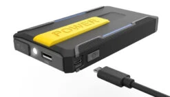 Hyper Power Station 9000 Jump Starter / Auxiliary Power Source -Safarica Sioux-winkel f89b925a 3266 44bd abb6 98974f394fdb