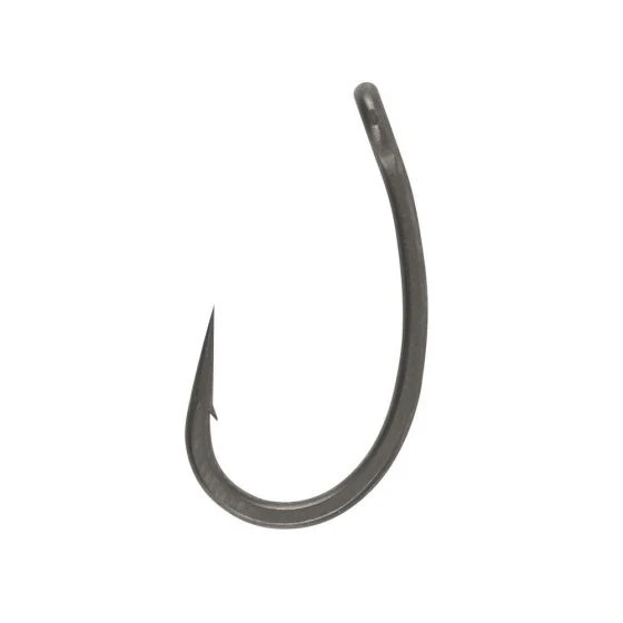 Fox - Edges Curve Shank X Hooks 6 Fox - Edges Curve Shank X Hooks - Afbeelding 4