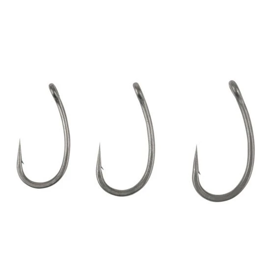 Fox - Edges Curve Shank X Hooks 7 Fox - Edges Curve Shank X Hooks - Afbeelding 5