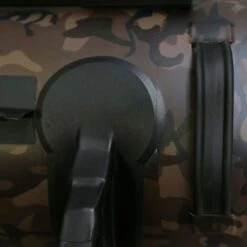 Fox - 240 Inflatable Boat 19 Fox - 240 Inflatable Boat -Safarica Sioux-winkel fox fox240 boat with slat floor camo4