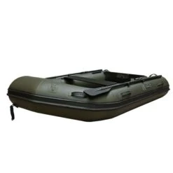 Fox - 240 Inflatable Boat 15 Fox - 240 Inflatable Boat -Safarica Sioux-winkel fox fox240 boat with slat floor green1