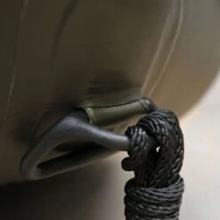 Fox - 240 Inflatable Boat 20 Fox - 240 Inflatable Boat -Safarica Sioux-winkel fox fox240 boat with slat floor green4