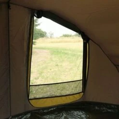 Fox - R-Series XL 2 Man Inner Dome -Safarica Sioux-winkel fox r series xl 2 man inner dome