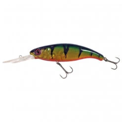 Fox Rage  Fox Rage Wobbler Slick Stick SR/DR (UV Original Perch)