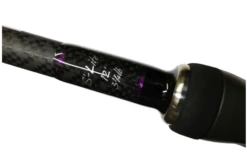 S-lite Carp Rod -Safarica Sioux-winkel free spirit s lite carp rod 3