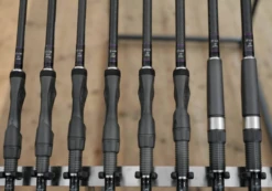 S-lite Carp Rod -Safarica Sioux-winkel free spirit s lite carp rod 4