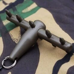 Gardner - Deluxe Weed Rake -Safarica Sioux-winkel gardner deluxe weed rake 3.5oz 4