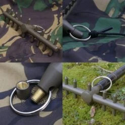 Gardner - Multi Weed Rake -Safarica Sioux-winkel gardner multi rake 3