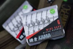 Korda - Kamakura Wide Gape Hooks