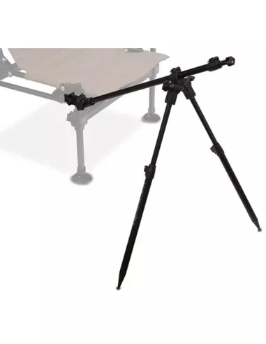 KORUM XT TRIPOD FEEDER ARM (2) BO 3 KORUM XT TRIPOD FEEDER ARM (2) BO