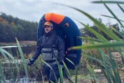 Deeper - Chirp + 2 Smart Sonar -Safarica Sioux-winkel ltvspjaw