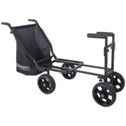 MAP - X4 Extending Barrow MKII