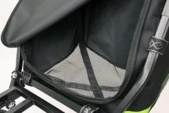 Matrix 4 WHEEL TRANSPORTER -Safarica Sioux-winkel matrix 4 wheel transporter transportkar 4 wielen GTR004 5 min