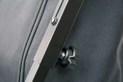 Matrix 4 WHEEL TRANSPORTER -Safarica Sioux-winkel matrix 4 wheel transporter transportkar 4 wielen GTR004 6 min