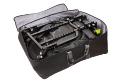 Matrix 4 WHEEL TRANSPORTER -Safarica Sioux-winkel matrix 4 wheel transporter transportkar 4 wielen GTR004 8 min