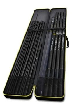 Safarica Sioux-winkel -Safarica Sioux-winkel matrix duralite xl pole case 1.95m 2