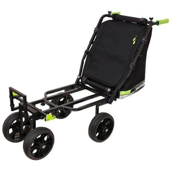 Fox Matrix - 4 Wheel Transporter 2 Fox Matrix - 4 Wheel Transporter