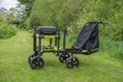 Matrix 4 WHEEL TRANSPORTER H-FRAME ADAPTOR -Safarica Sioux-winkel matrix transporter h frame adaptor GTR006 14 min