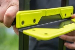 Matrix 4 WHEEL TRANSPORTER H-FRAME ADAPTOR -Safarica Sioux-winkel matrix transporter h frame adaptor GTR006 15 min