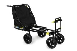 Matrix 4 WHEEL TRANSPORTER H-FRAME ADAPTOR -Safarica Sioux-winkel matrix transporter h frame adaptor GTR006 6 min