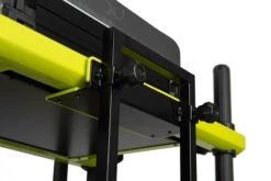 Matrix 4 WHEEL TRANSPORTER H-FRAME ADAPTOR -Safarica Sioux-winkel matrix transporter h frame adaptor GTR006 8 min