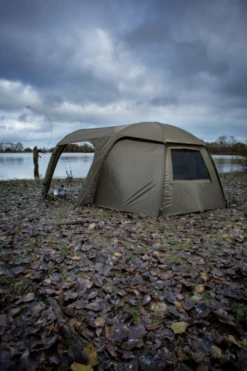 Trakker - Tempest Brolly 100 T + Social Cap -Safarica Sioux-winkel mshzrbmy637425249519823612 1 1