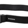 Simms Neoprene Wading Belt Black -Safarica Sioux-winkel neoprene wading belt black s16