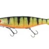Fox Rage Pro Shad Jointed Loaded 23cm/74gr -Safarica Sioux-winkel nrr070 perch pro shad jointed 23cm