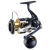 Shimano Stella SW C 6000 HG 2 Shimano Stella SW C 6000 HG -Safarica Sioux-winkel original