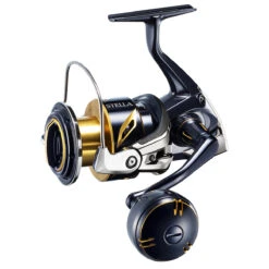 Shimano Stella SW C 6000 HG